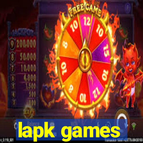 lapk games